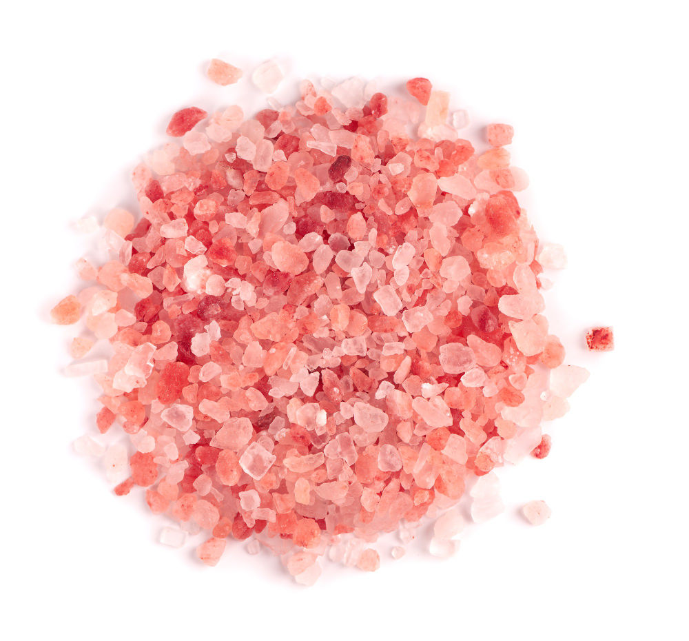 Benefits From Himalayan Salt 2