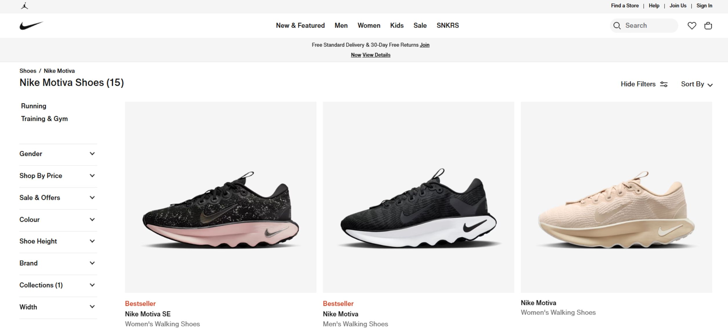 Best Walking Shoes Explained Fit Support And Top Picks 2a