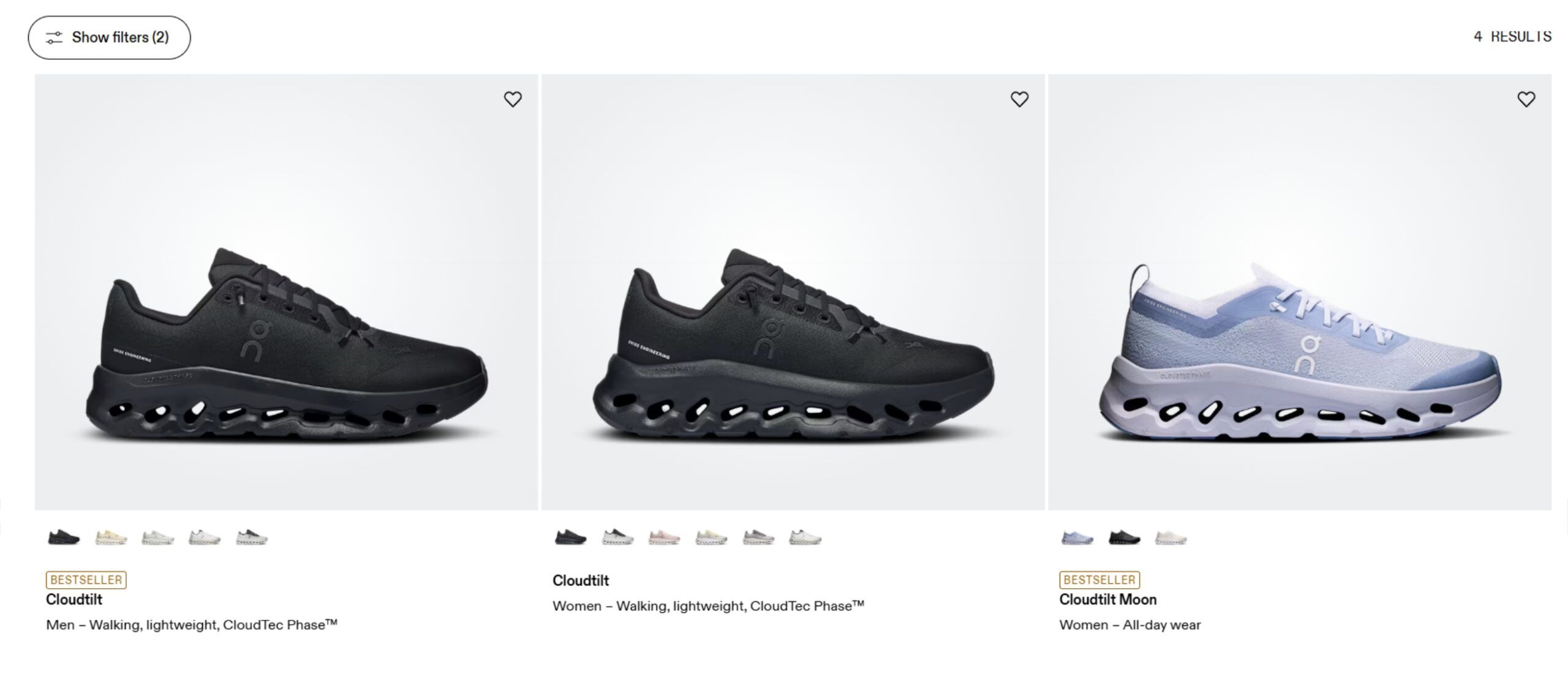 Best Walking Shoes Explained Fit Support And Top Picks 3b Scaled