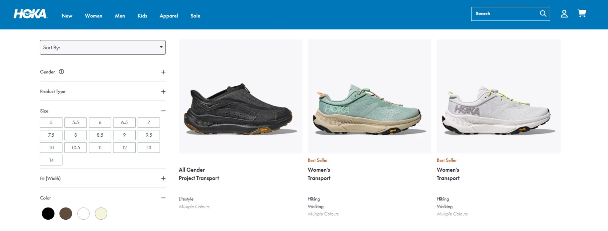 Best Walking Shoes Explained Fit Support And Top Picks 4a Scaled