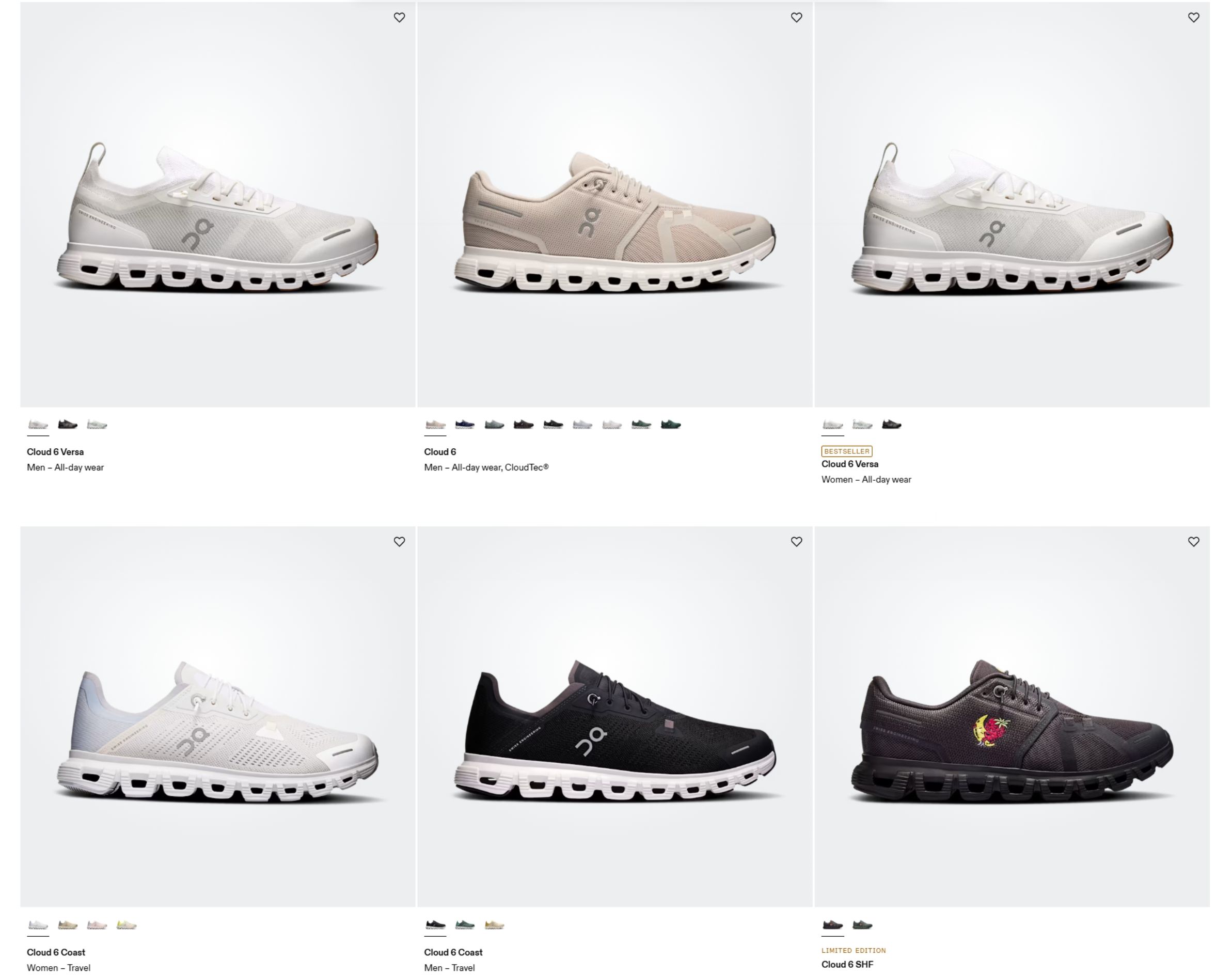 Best Walking Shoes Explained Fit Support And Top Picks 6