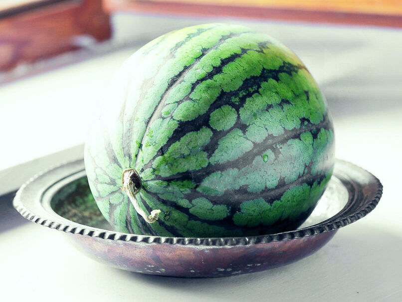 Choosing A Good Watermelon 2 Edited