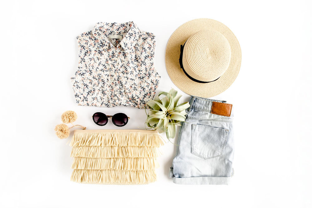 Clothes For Travel Women 2