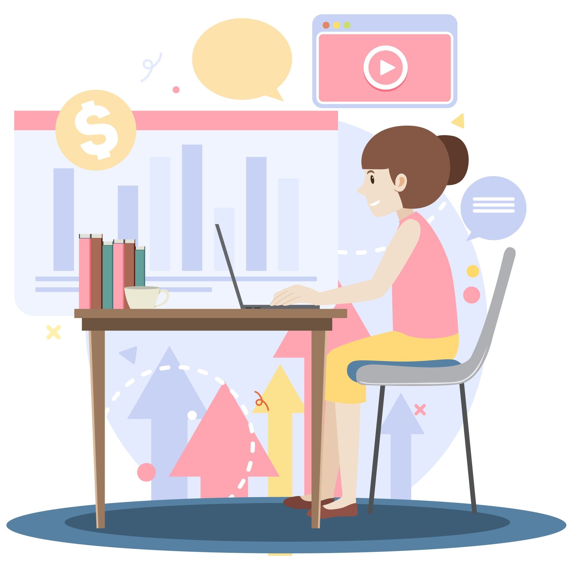 Practical Ways On How To Make Money Online Today Hansco1a