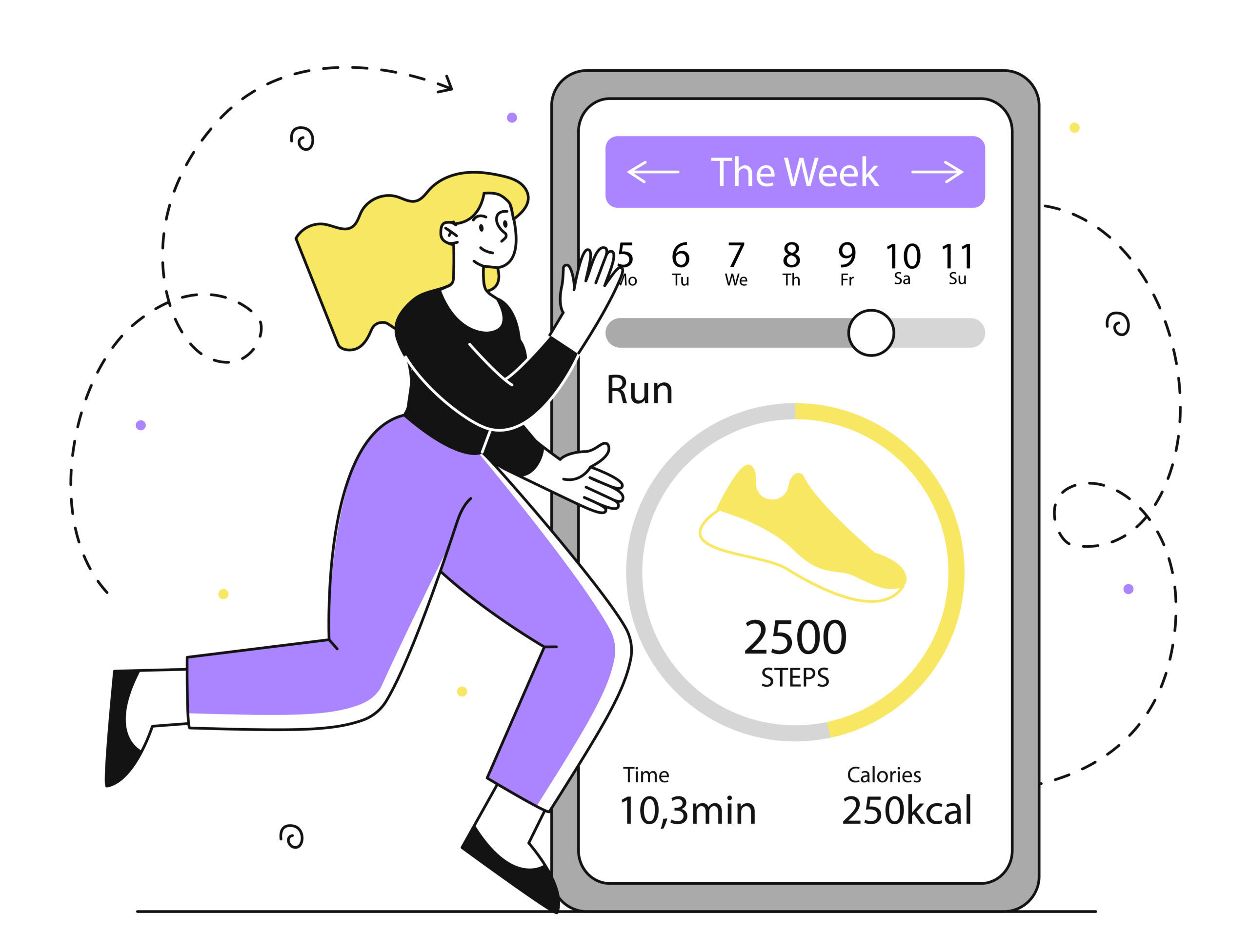 Running For Beginners Plan 2 Scaled