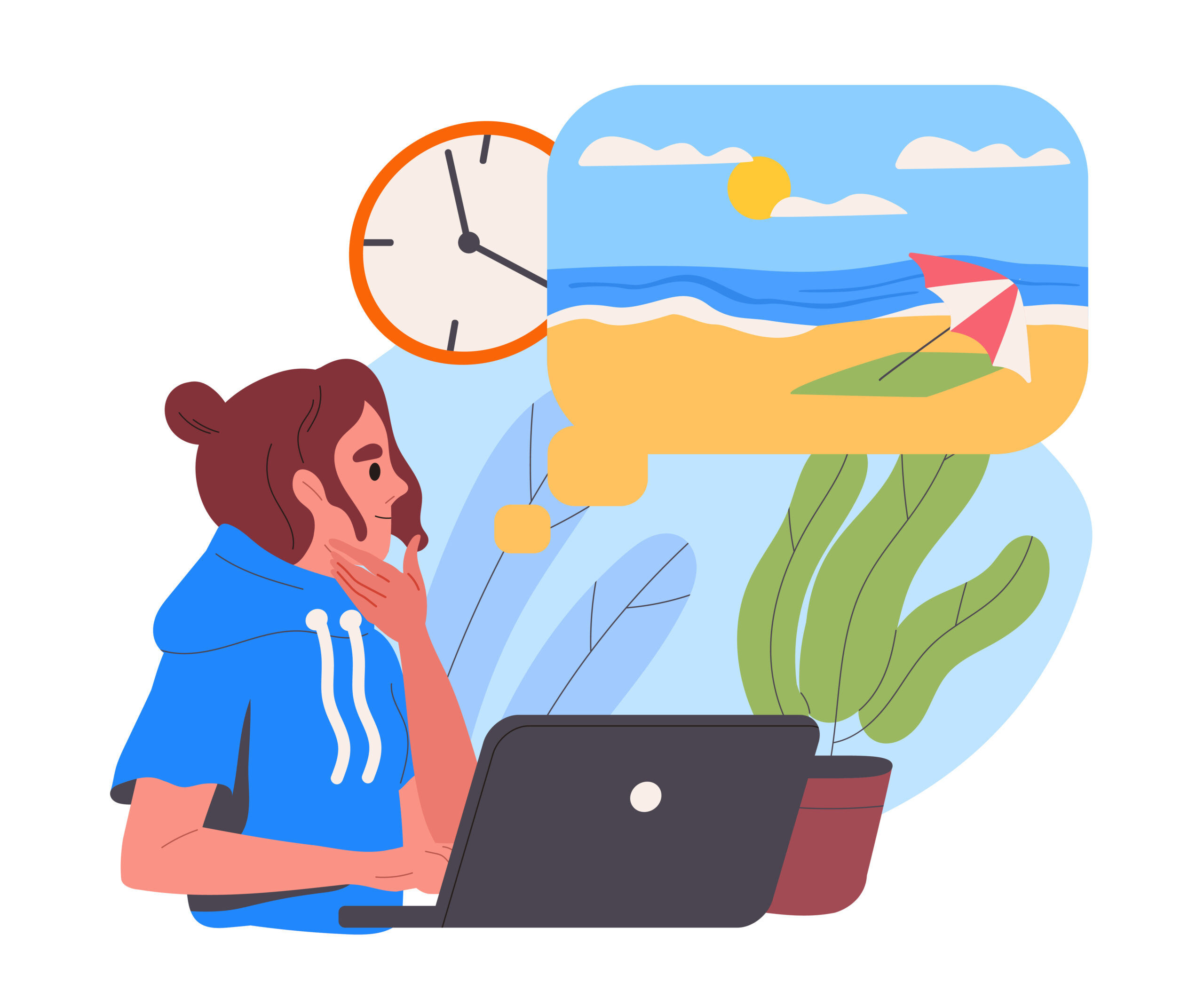 Plan For Summer 43 Scaled