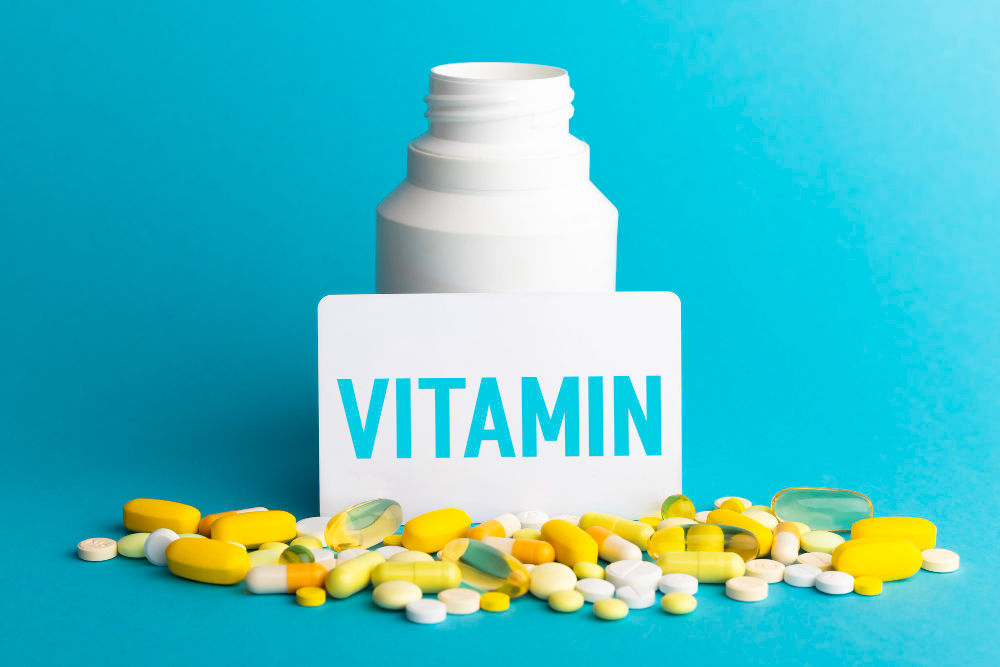 Vitamins For Libido 2