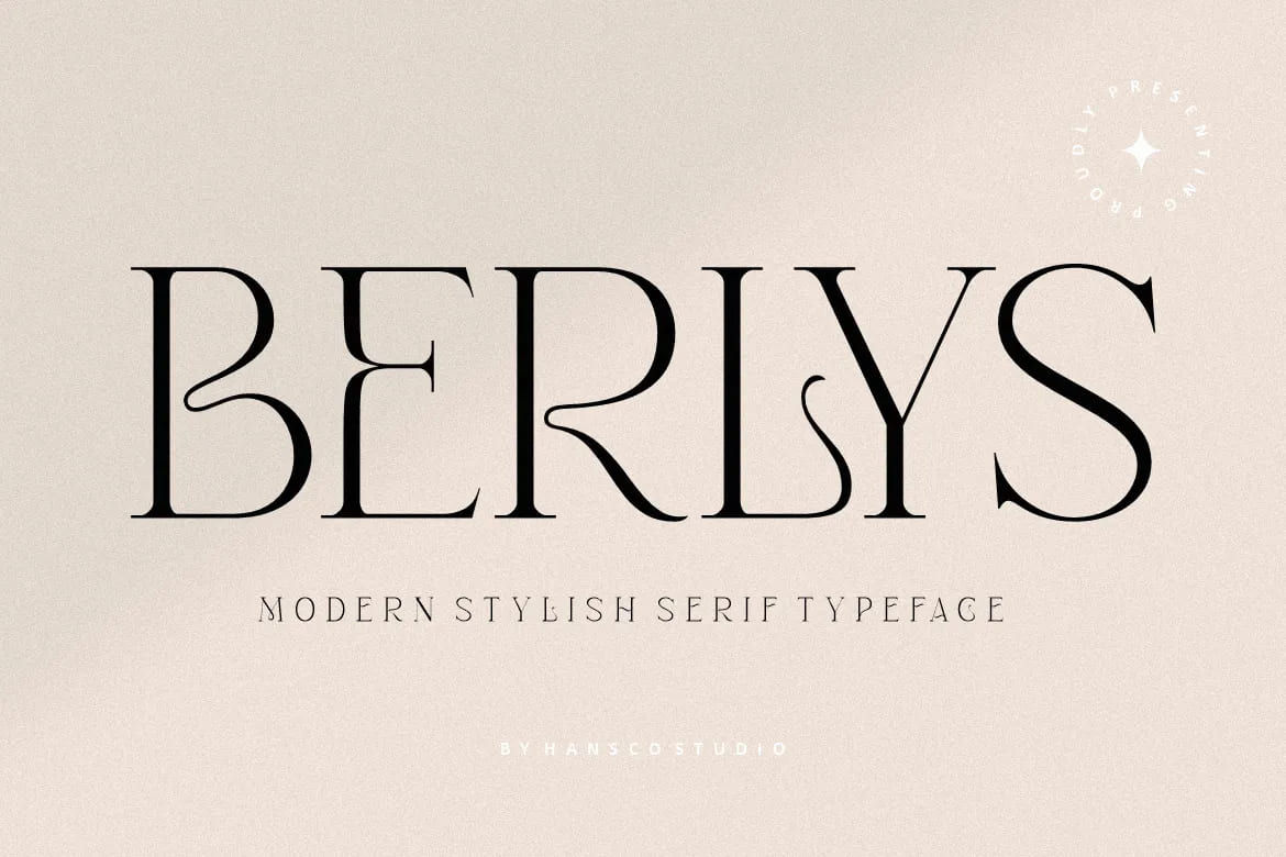 11. Berlys