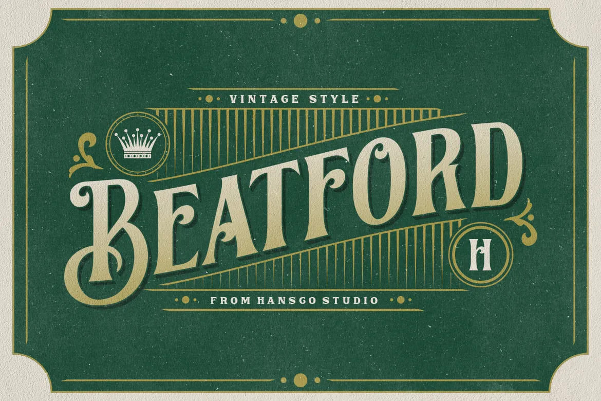 16. Beatford