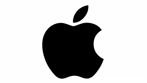 Apple’s logo as an example of a Brandmark logo