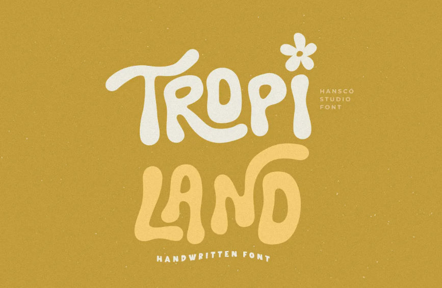 4. Tropi Land