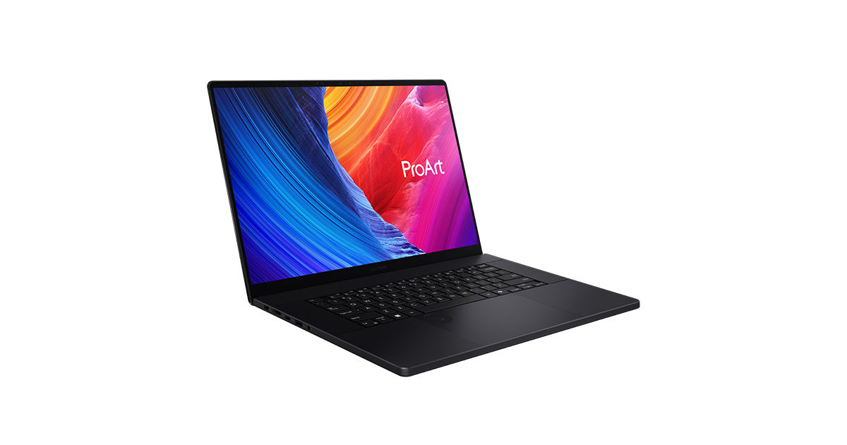 ASUS ProArt P16
