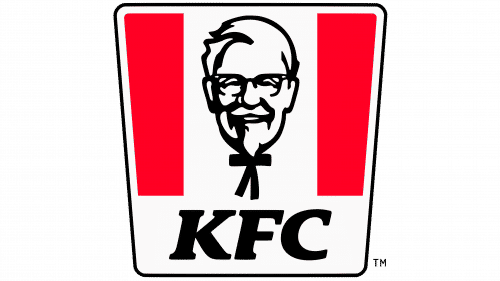 KFC Mascot logo