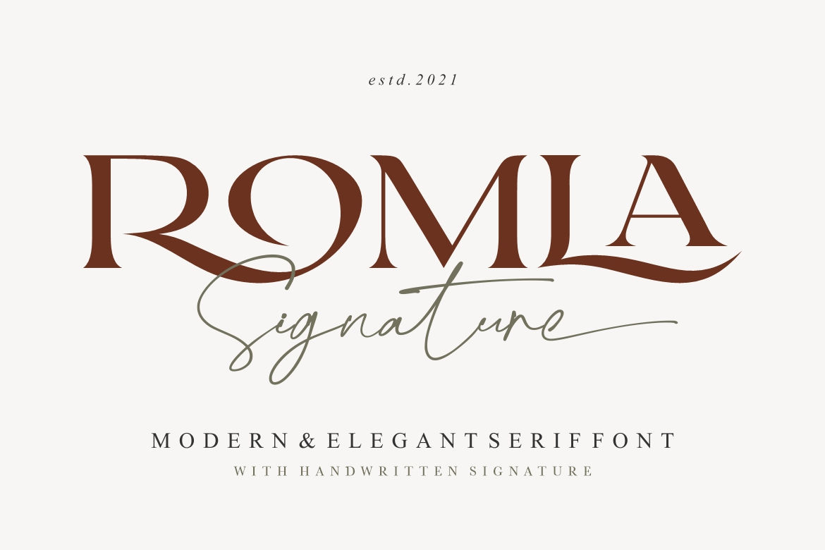 7. Romla