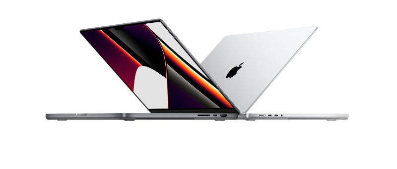 Apple MacBook Pro 14/16