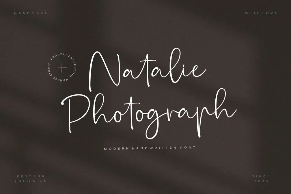 4. Natalie Photograph