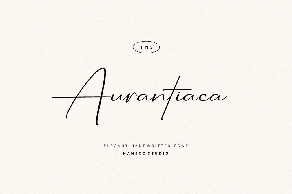 7. Aurantiaca