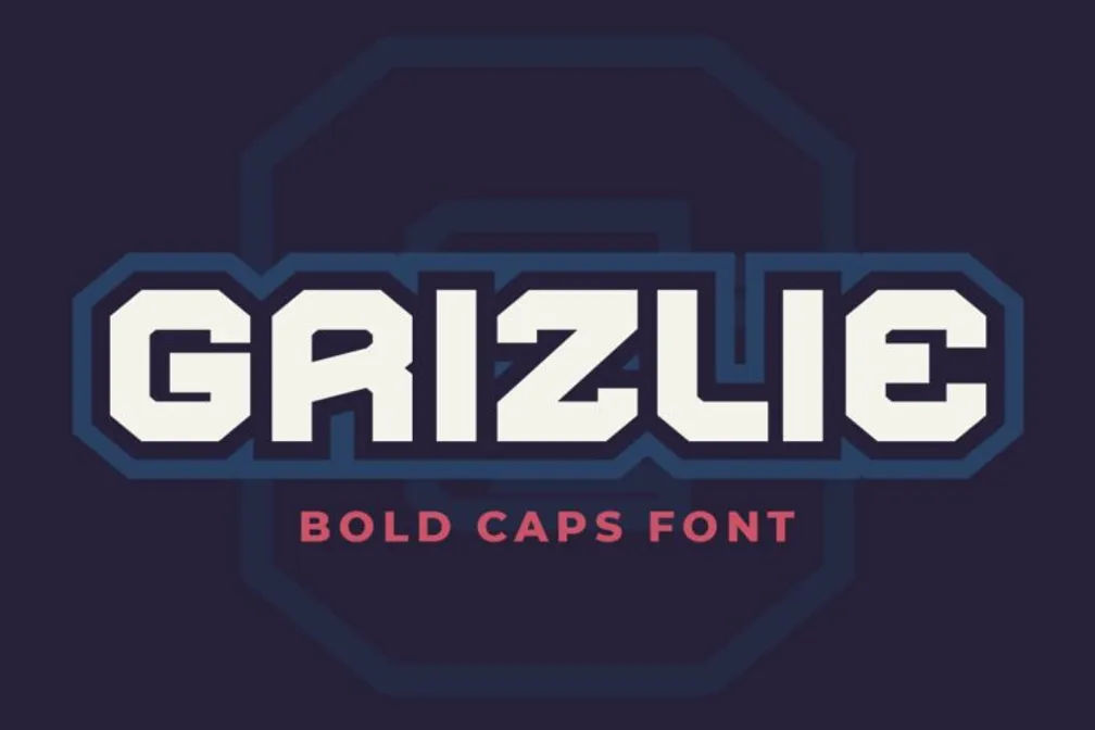 1. Grizlie