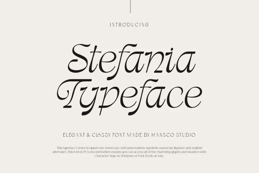 10. Stefania