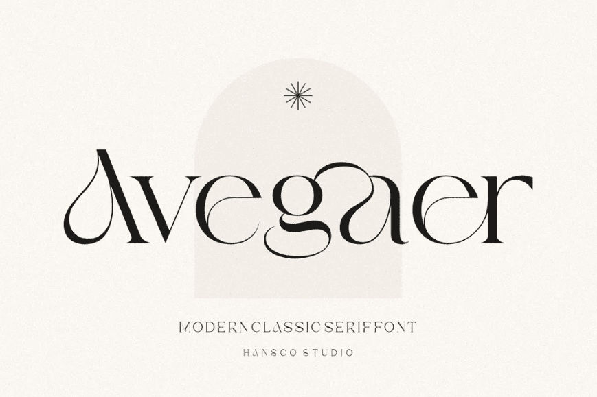 11. Avegaer