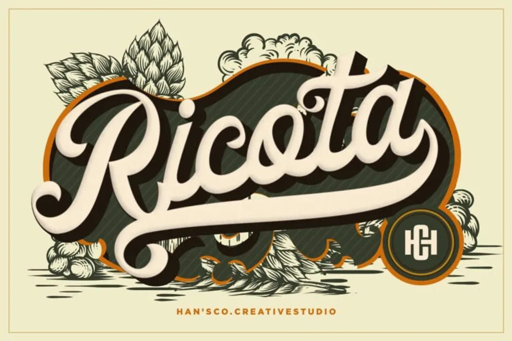 11. Ricota