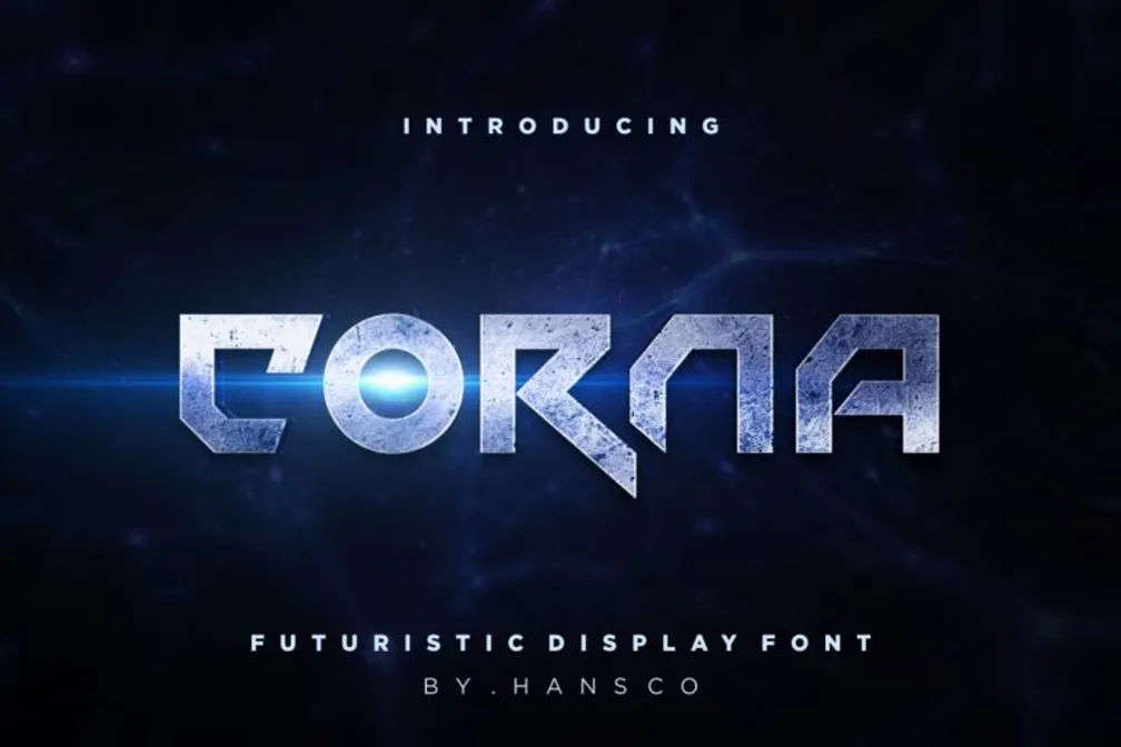 12. Corna