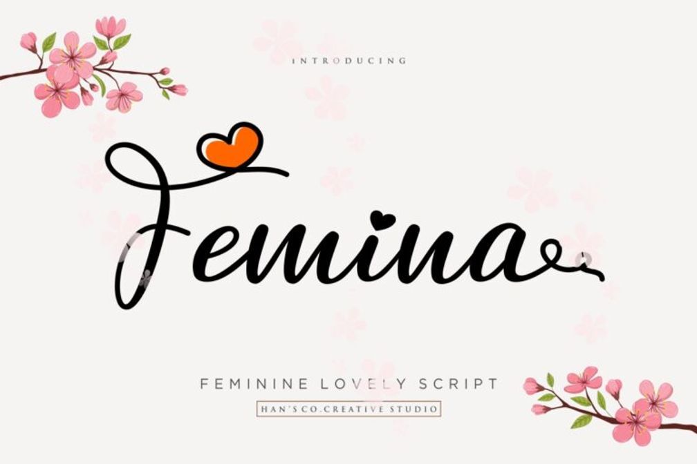 13. Femina