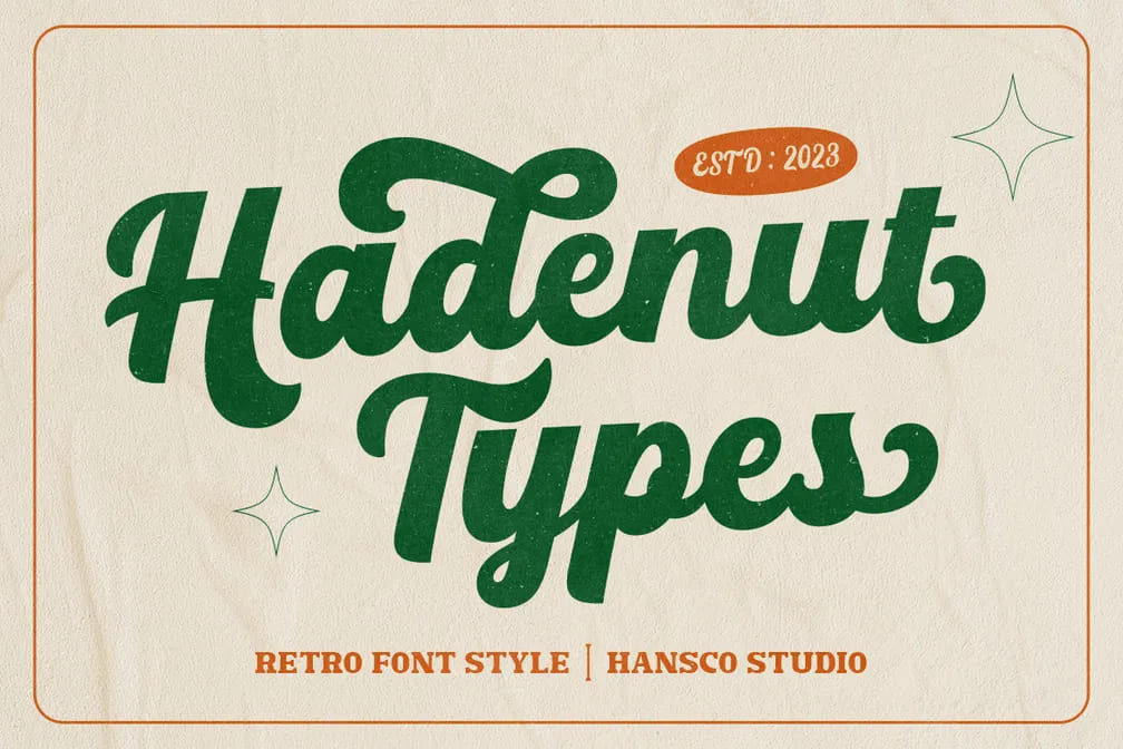 14. Hadenut