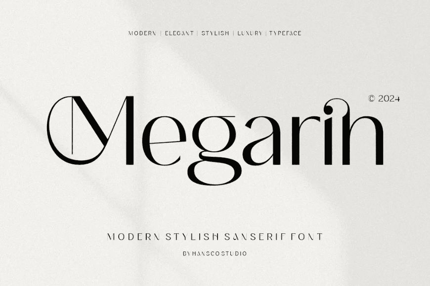 14. Megarin