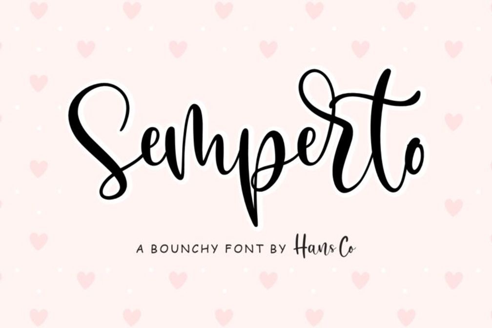 15. Semperto
