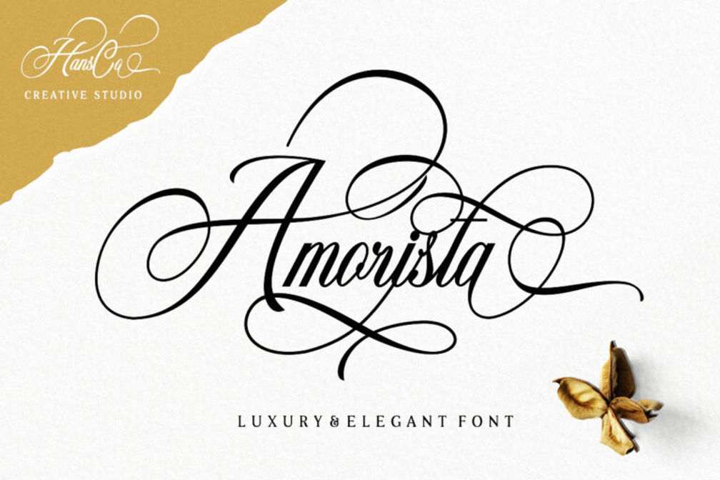 17. Amorista
