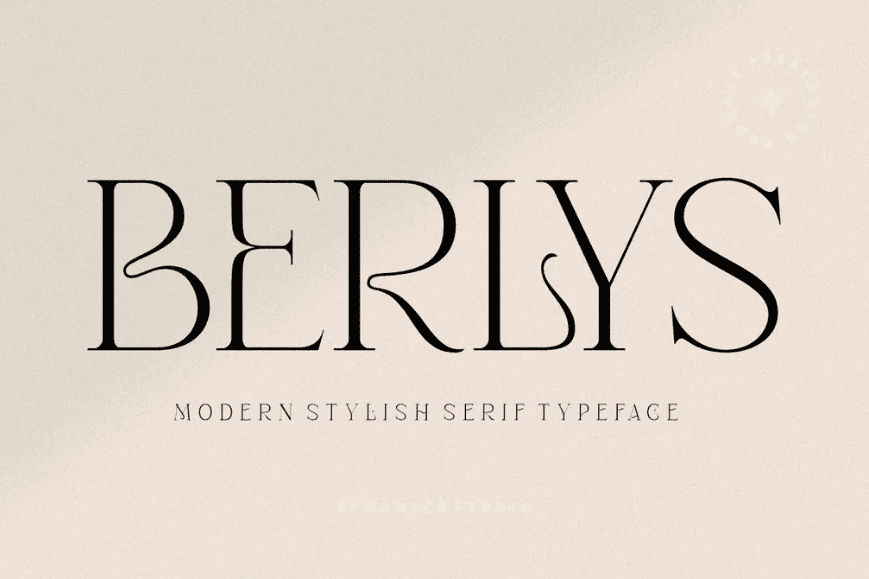 18. Berlys