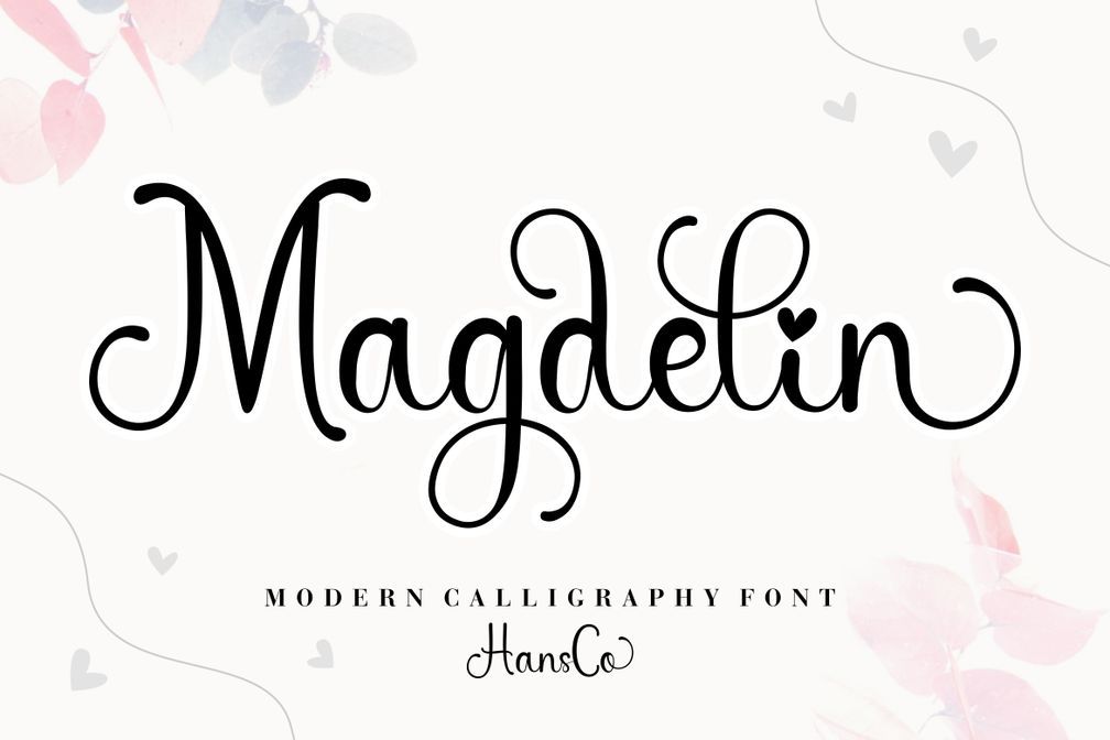 19. Magdelin