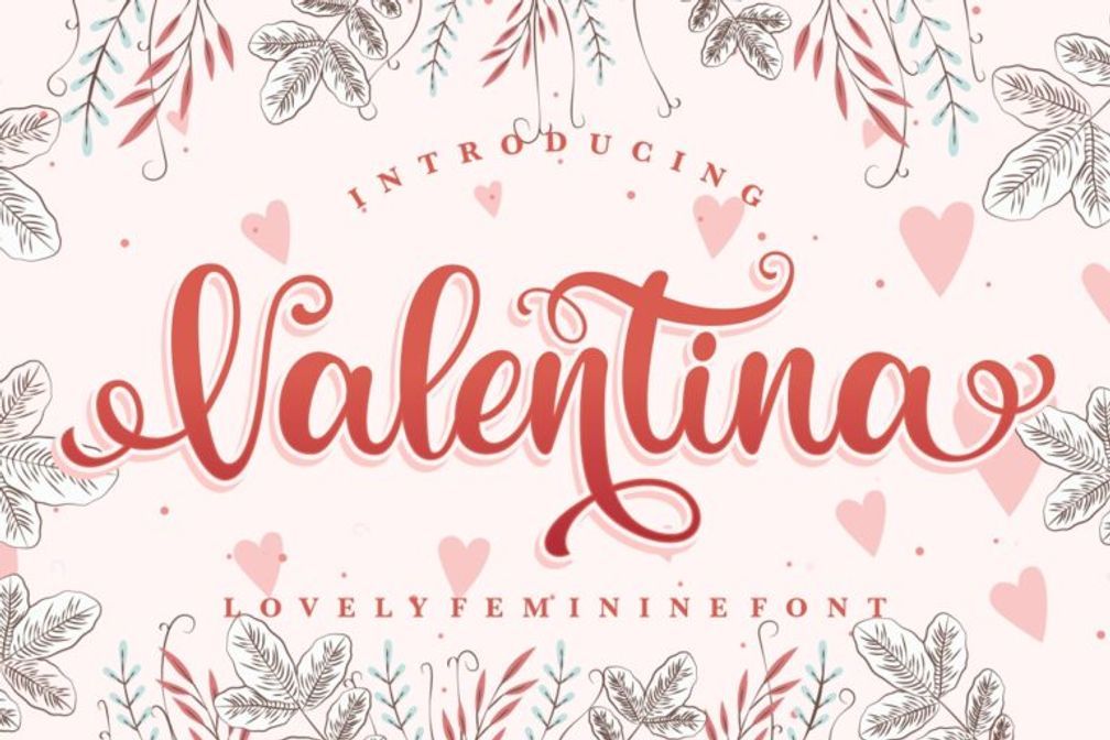 20. Valentina