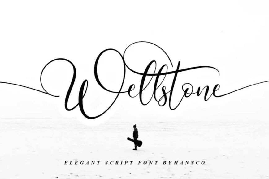 20. Wellstone