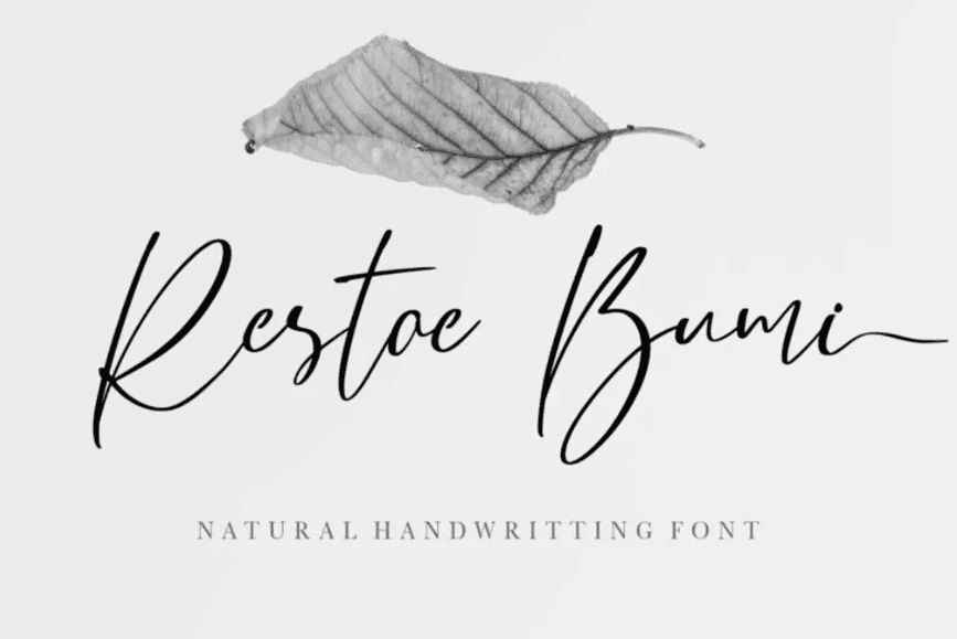 21. Restoe Bumi