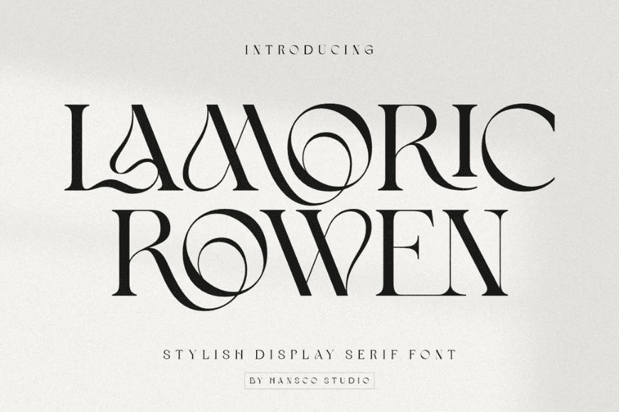3. Lamoric Rowen