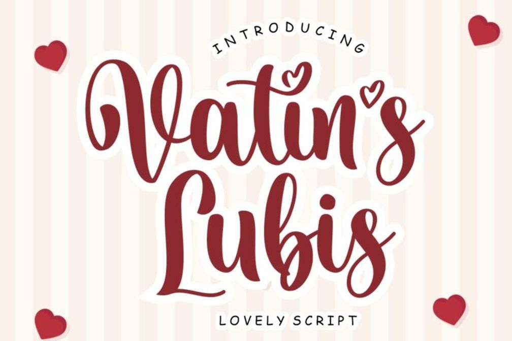 4. Vatins Lubis