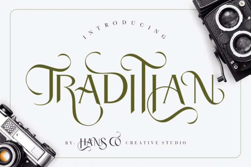 5. Traditian