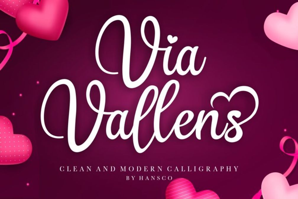 5. Via Vallens