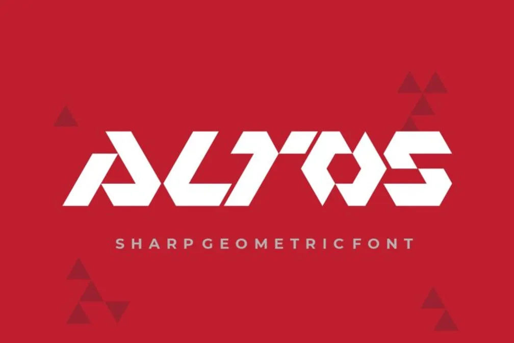 8. Altos