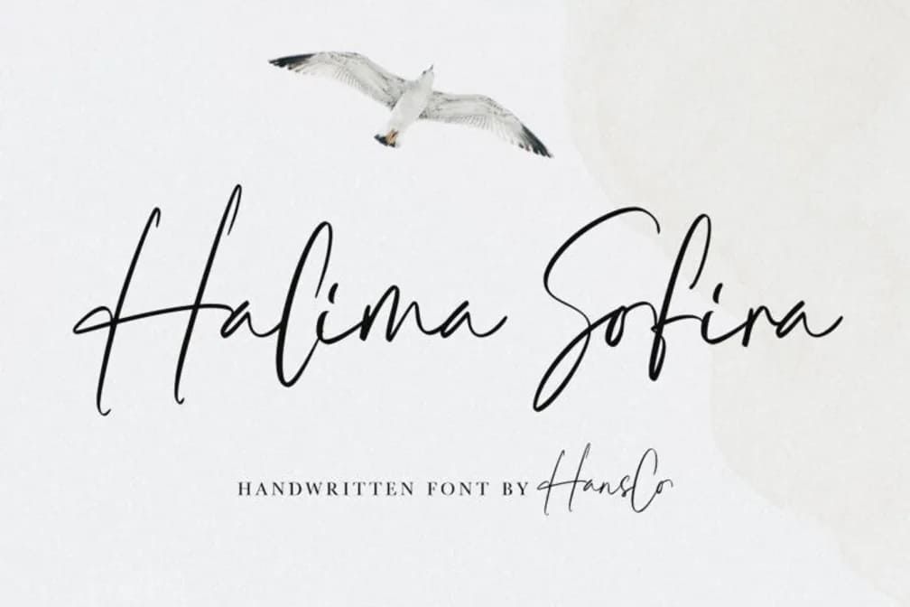 1. Halima Sofira