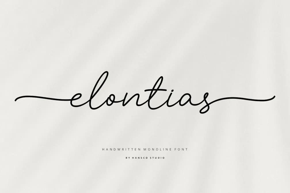 3. Elonitias
