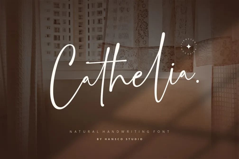 7. Cathelia