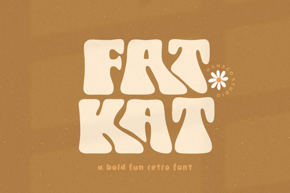 11. Fat Kat