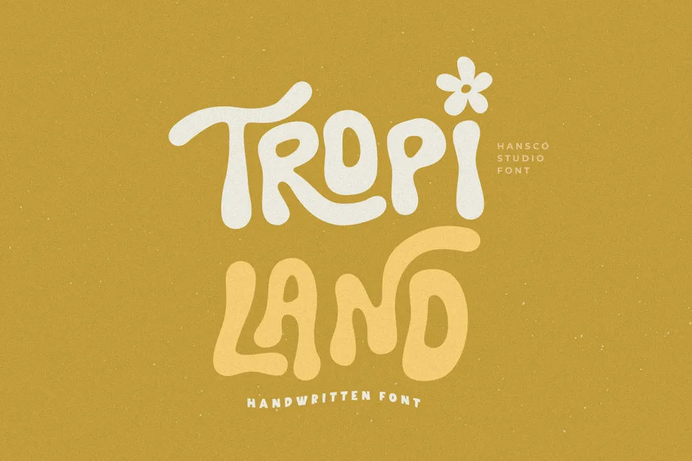 13. Tropi Land
