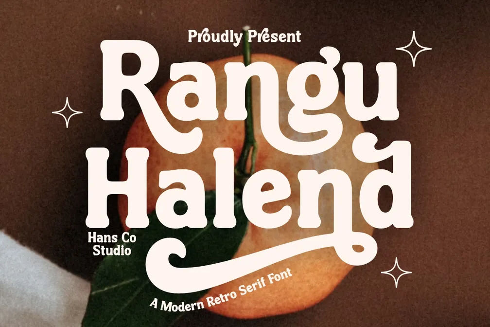 14. Rangu Halend