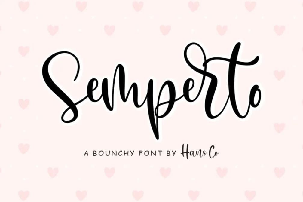 14. Semperto