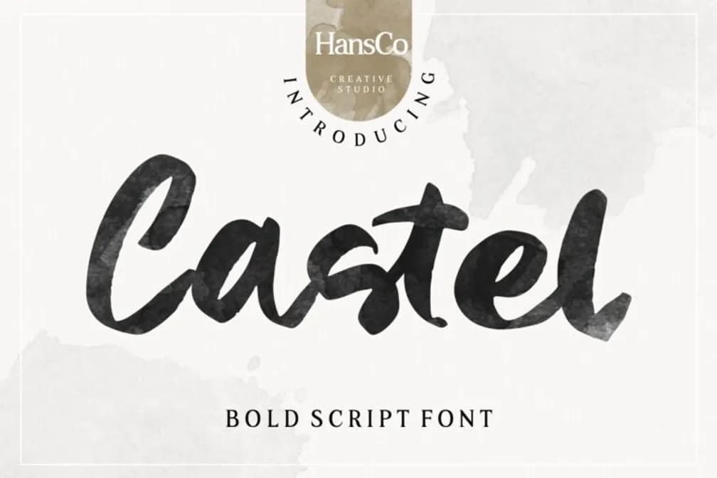15. Castel