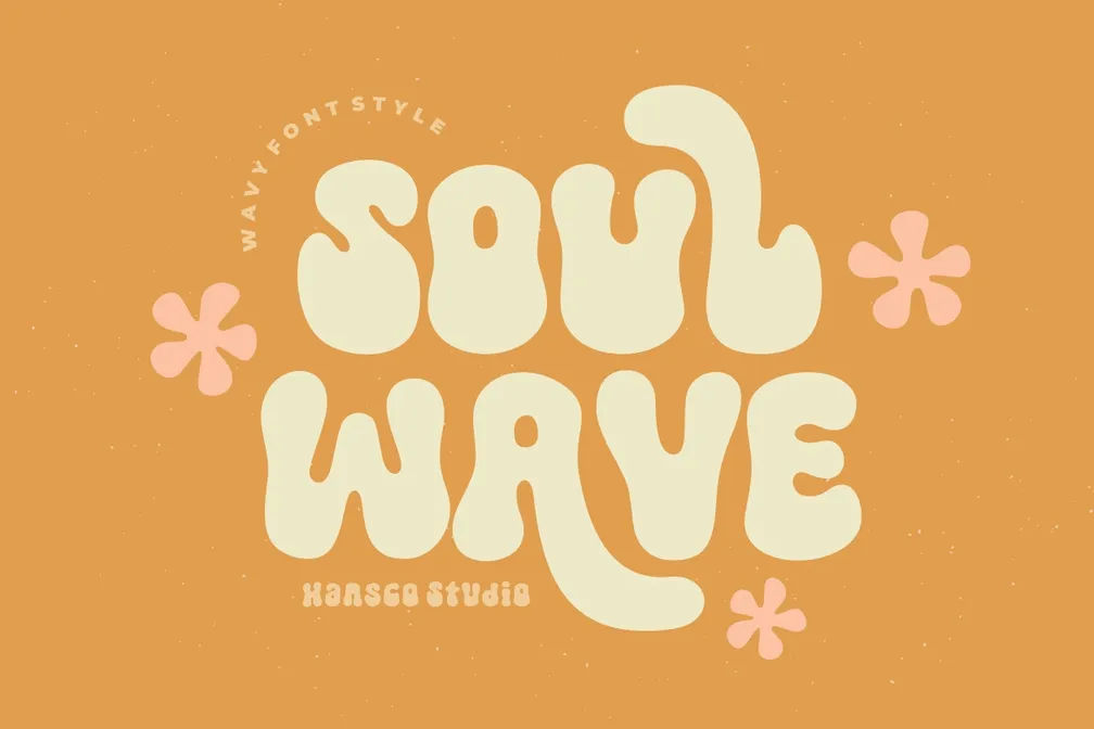 16. Soul Wave